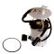 Fuel Pump Module Assembly - Delphi