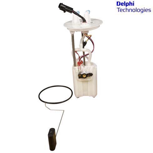 Fuel Pump Module Assembly - Delphi