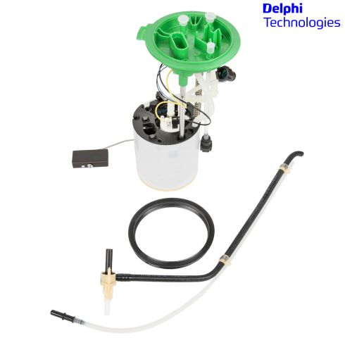 Fuel Pump Module Assembly - Delphi