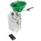 Fuel Pump Module Assembly - Delphi