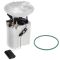 Fuel Pump Module Assembly - Delphi