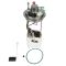 Fuel Pump Module Assembly - Delphi