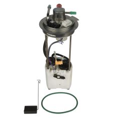 Fuel Pump Module Assembly - Delphi