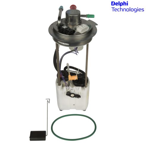 Fuel Pump Module Assembly - Delphi