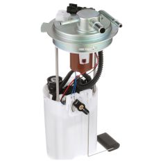 Fuel Pump Module Assembly - Delphi