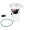 Fuel Pump Module Assembly - Delphi