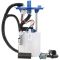 Fuel Pump Module Assembly - Delphi