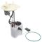 Fuel Pump Module Assembly - Delphi