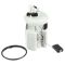 Fuel Pump Module Assembly - Delphi