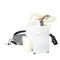 Fuel Pump Module Assembly - Delphi