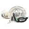 Fuel Pump Module Assembly - Delphi