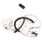 Fuel Pump Module Assembly - Delphi