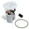 Fuel Pump Module Assembly - Delphi