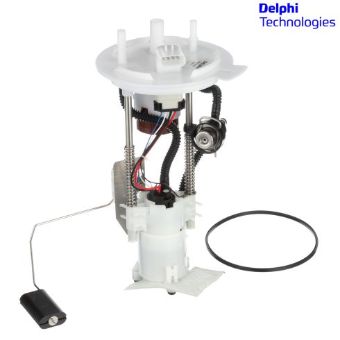 Fuel Pump Module Assembly - Delphi