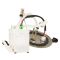 Fuel Pump Module Assembly - Delphi