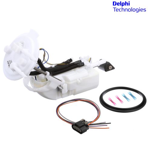 Fuel Pump Module Assembly - Delphi