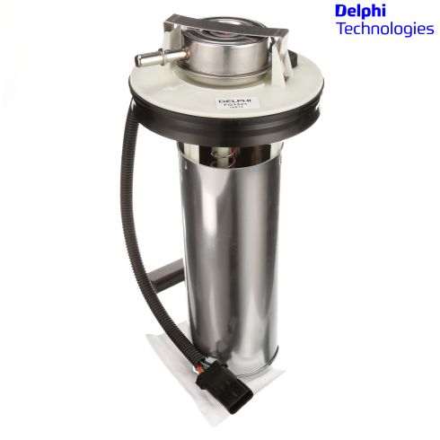 Fuel Pump Module Assembly - Delphi