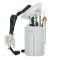 Fuel Pump Module Assembly - Delphi