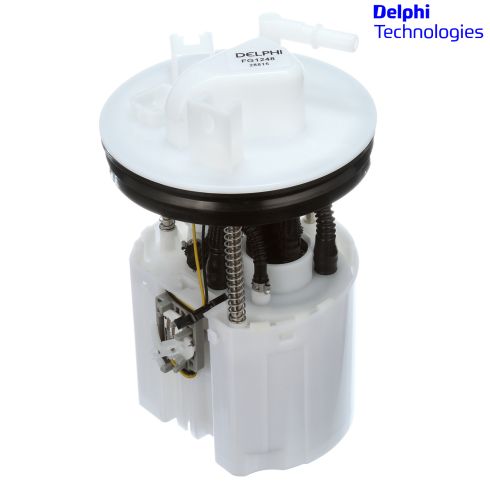 Fuel Pump Module Assembly - Delphi