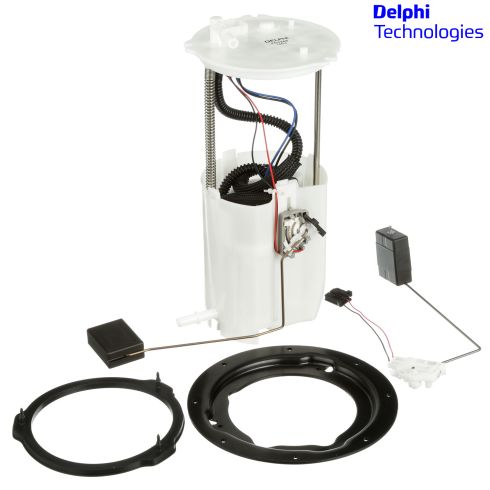 Fuel Pump Module Assembly - Delphi