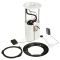 Fuel Pump Module Assembly - Delphi