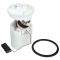 Fuel Pump Module Assembly - Delphi