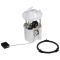 Fuel Pump Module Assembly - Delphi