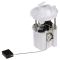 Fuel Pump Module Assembly - Delphi