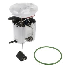 Fuel Pump Module Assembly - Delphi