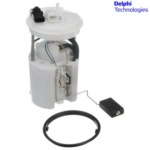 Fuel Pump Module Assembly - Delphi