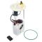 Fuel Pump Module Assembly - Delphi