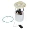 Fuel Pump Module Assembly - Delphi