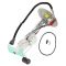 Fuel Pump Module Assembly - Delphi