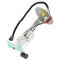 Fuel Pump Module Assembly - Delphi