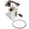 Fuel Pump Module Assembly - Delphi