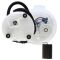 Fuel Pump Module Assembly - Delphi