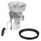 Fuel Pump Module Assembly - Delphi