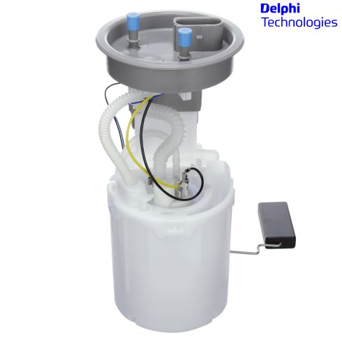 Fuel Pump Module Assembly - Delphi