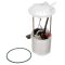 Fuel Pump Module Assembly - Delphi