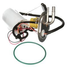 Fuel Pump Module Assembly - Delphi