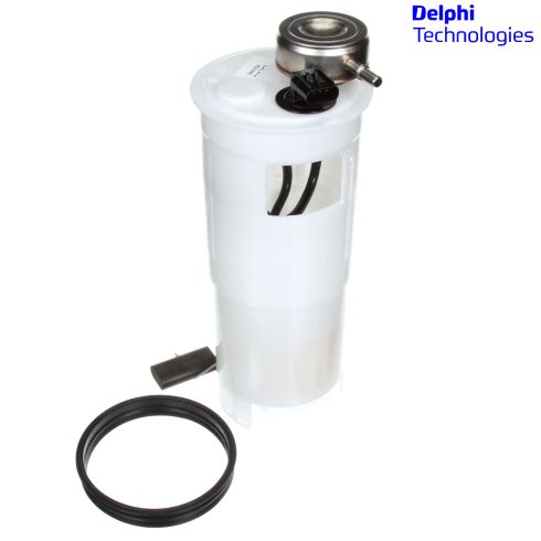 Fuel Pump Module Assembly - Delphi