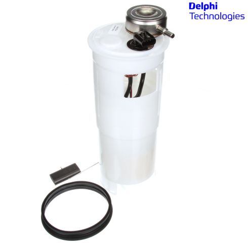 Fuel Pump Module Assembly - Delphi