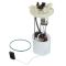 Fuel Pump Module Assembly - Delphi