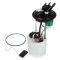 Fuel Pump Module Assembly - Delphi