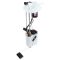 Fuel Pump Module Assembly - Delphi