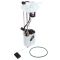 Fuel Pump Module Assembly - Delphi