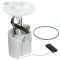 Fuel Pump Module Assembly - Delphi