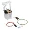 Fuel Pump Module Assembly - Delphi