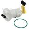 Fuel Pump Module Assembly - Delphi