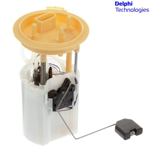 Fuel Pump Module Assembly - Delphi